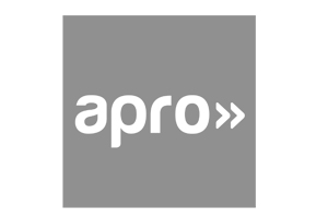 openin project: aproit-logo