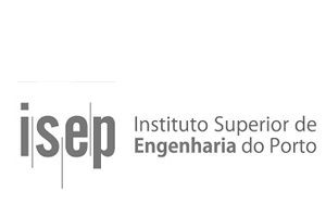 openin project: isep-porto-logo