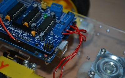Teaching approaches for Low-Cost Industry 4.0 with Arduino